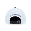 BGPU X NEW ERA CAP NAVY 2024/25 (หมวกขาว) - Image 3