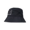 BGPU BUCKET HAT 2024 /25 (สีดำ) - Image 7