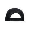 BGPU TRUCKER CAP 2024/25 (สีดำ) - Image 3
