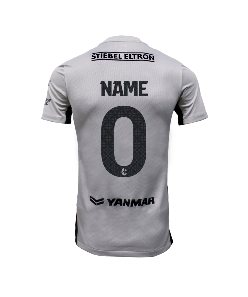 PLAYER - Third Jersey BGPU TL2024/25 (ชุดที่สาม)