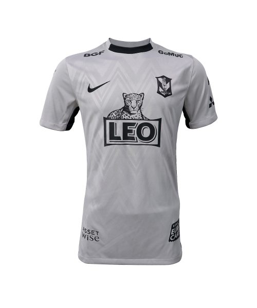 Third Jersey BGPU TL2024/25 (ชุดที่สาม)