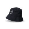 BGPU BUCKET HAT 2024 /25 (สีดำ) - Image 3