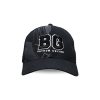 BGPU TRUCKER CAP 2024/25 (สีดำ) - Image 6