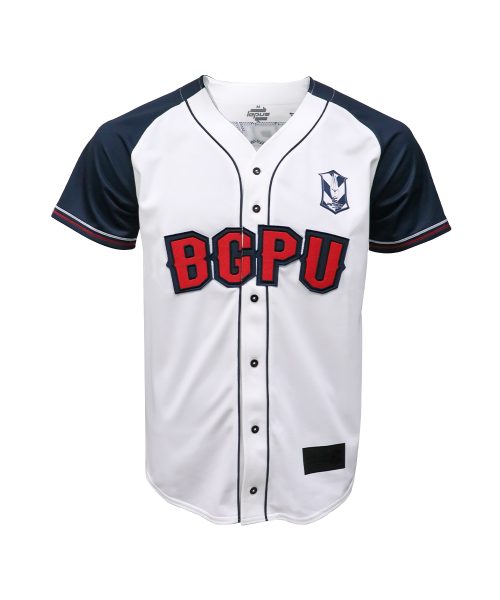 BGPU BASEBALL T-SHIRT 2024/25 (เสื้อเบสบอล)