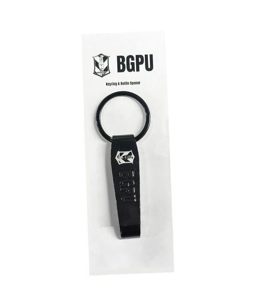 BGPU Bottle Opener Keychain 2024/25 (ที่เปิดขวด)