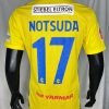 H0167 [GAKUTO NOTSUDA] BGPU MW TL2024/25 - 19.10.2024