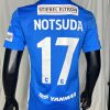 H0160 [GAKUTO NOTSUDA] BGPU MW TL2024/25 - 28.08.2024