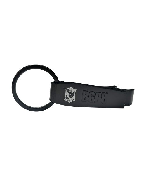 Alternative view of BGPU Bottle Opener Keychain 2024/25 (ที่เปิดขวด)