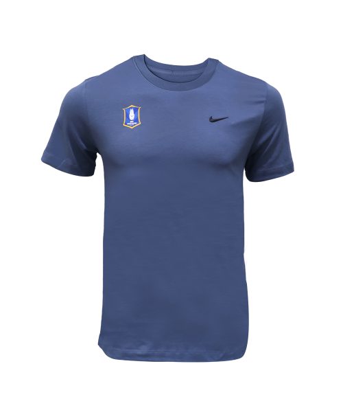 BGPU X NIKE - BLUE GREY TEE 2024/25
