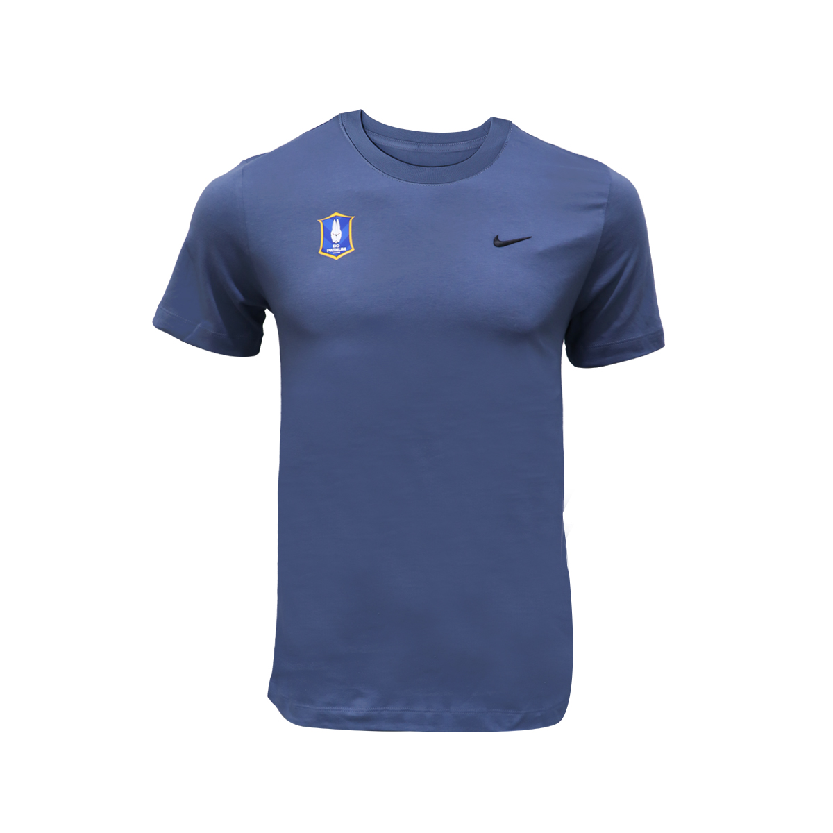 BGPU X NIKE - BLUE GREY TEE 2024/25