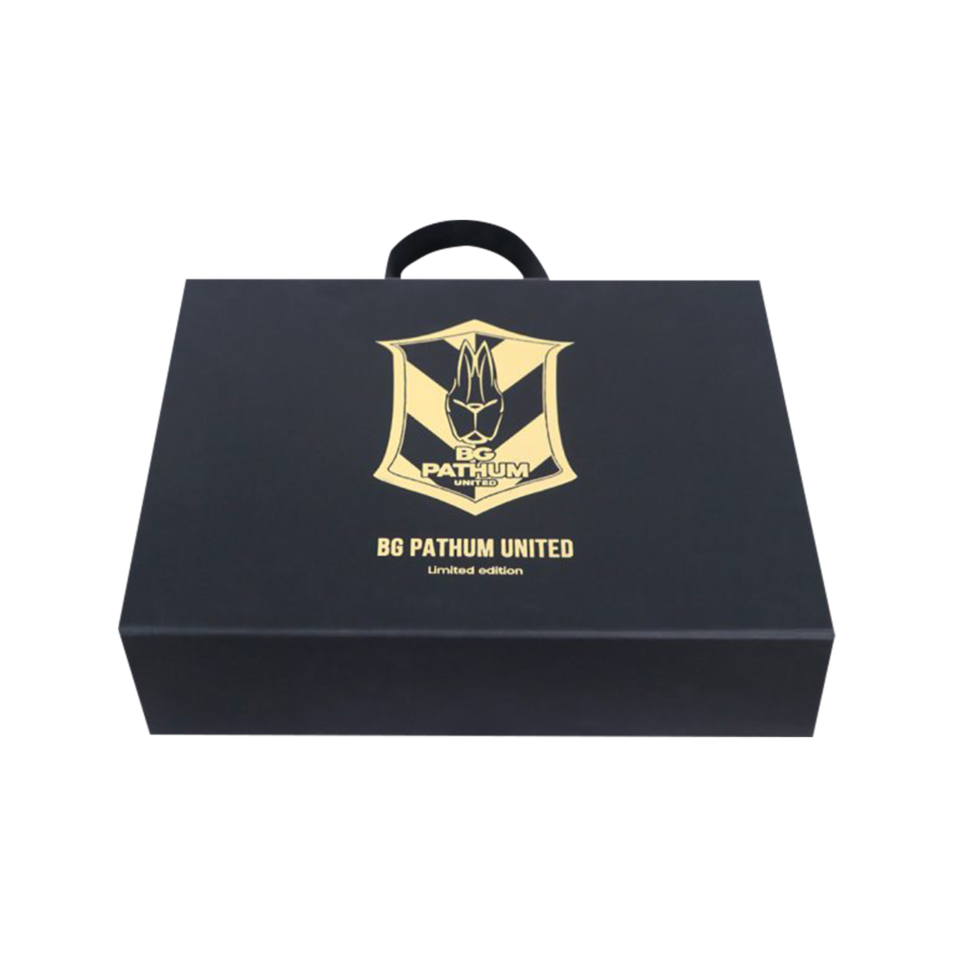 EXCLUSIVE BOXSET - BGPU X NEW ERA 2024/25 - Image 3