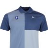 BGPU X NIKE - POLO MULTICOLOR 2024/25 - Image 2