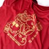 เสื้อตรุษจีน BGPU CHINESE NEW YEAR 2025 - Image 3