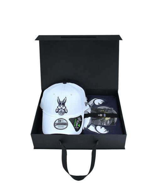Alternative view of EXCLUSIVE BOXSET - BGPU X NEW ERA 2024/25