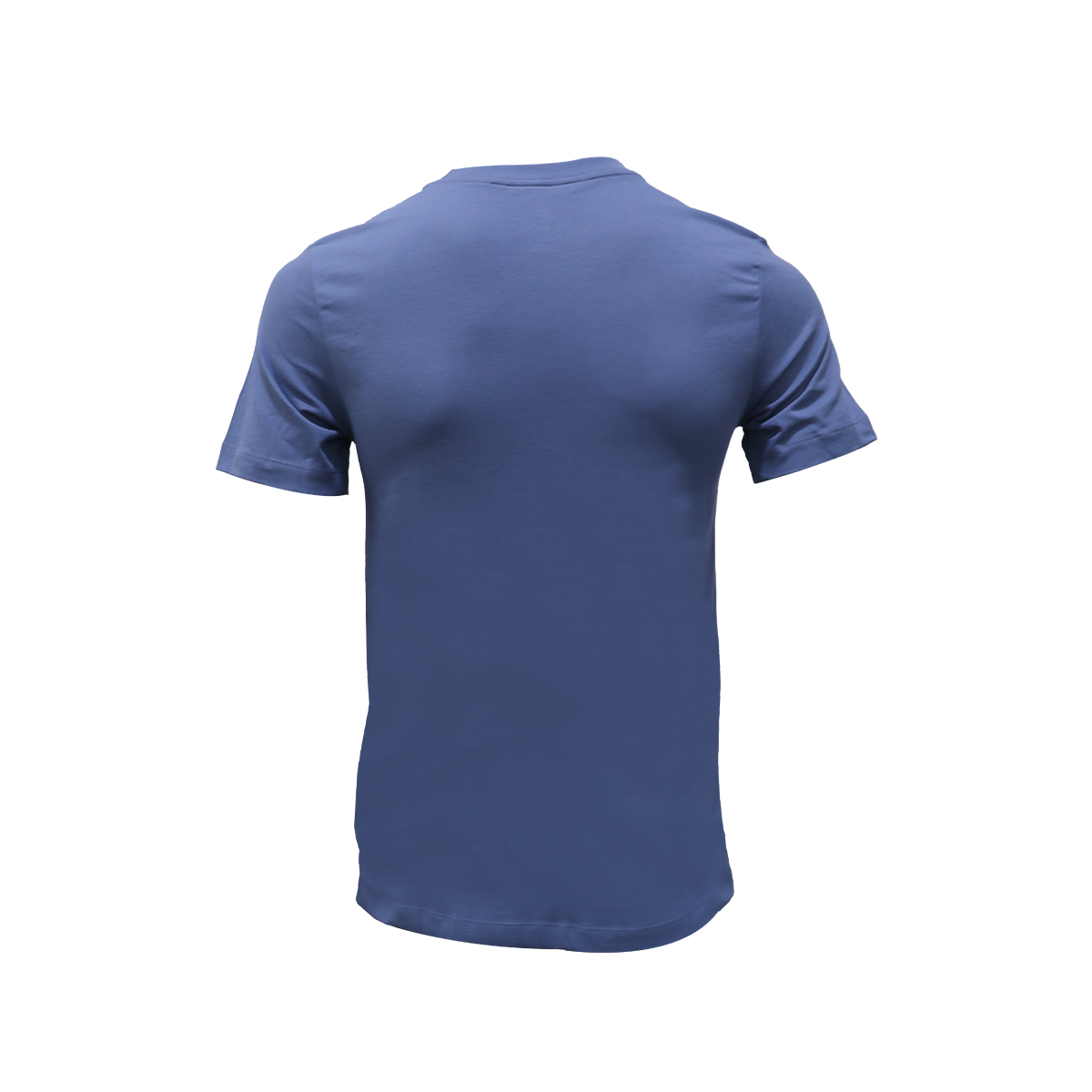 BGPU X NIKE - BLUE GREY TEE 2024/25 - Image 5