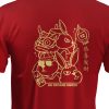 เสื้อตรุษจีน BGPU CHINESE NEW YEAR 2025 - Image 5