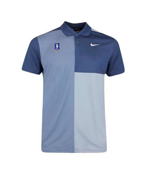 BGPU X NIKE - POLO MULTICOLOR 2024/25