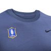 BGPU X NIKE - BLUE GREY TEE 2024/25 - Image 6