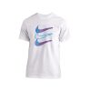 BGPU X NIKE - WHITE TEE 2024/25 (สีขาว)