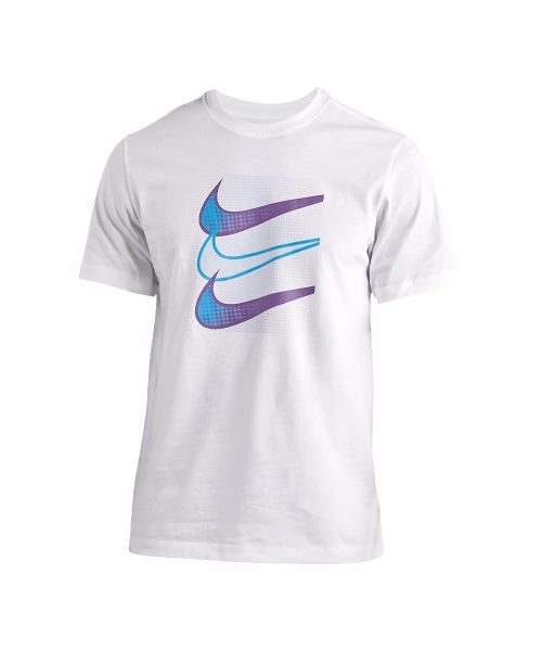 BGPU X NIKE - WHITE TEE 2024/25 (สีขาว)