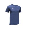 BGPU X NIKE - BLUE GREY TEE 2024/25 - Image 2