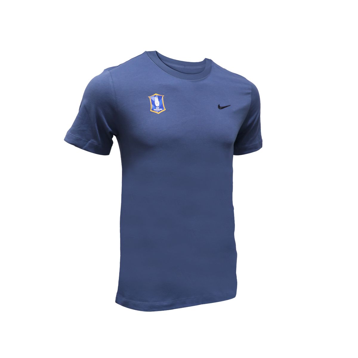 BGPU X NIKE - BLUE GREY TEE 2024/25 - Image 2