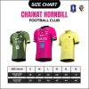 THIRD JERSEY – CHAINAT HORNBILL FC 2024/25 - Image 3