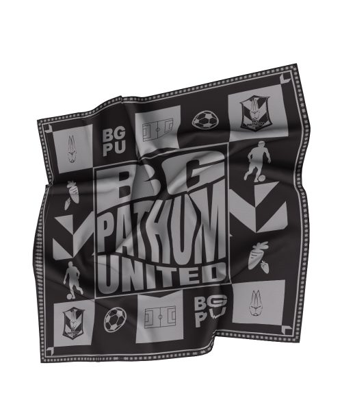 BGPU SCARF 2024/25 (ผ้าอเนกประสงค์)