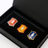ชุดเข็มกลัด BGPU BADGE SET 2024/25 - Image 2