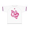 เสื้อ Cerezo Osaka – Day Wolf Crew White - Image 2
