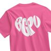 BGPU Valentine T-Shirt 2025/26 - Image 4