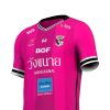 HOME JERSEY – CHAINAT HORNBILL FC 2024/25 - Image 2
