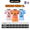 AWAY JERSEY - CHIANG RAI UNITED 2024/25 - Image 4