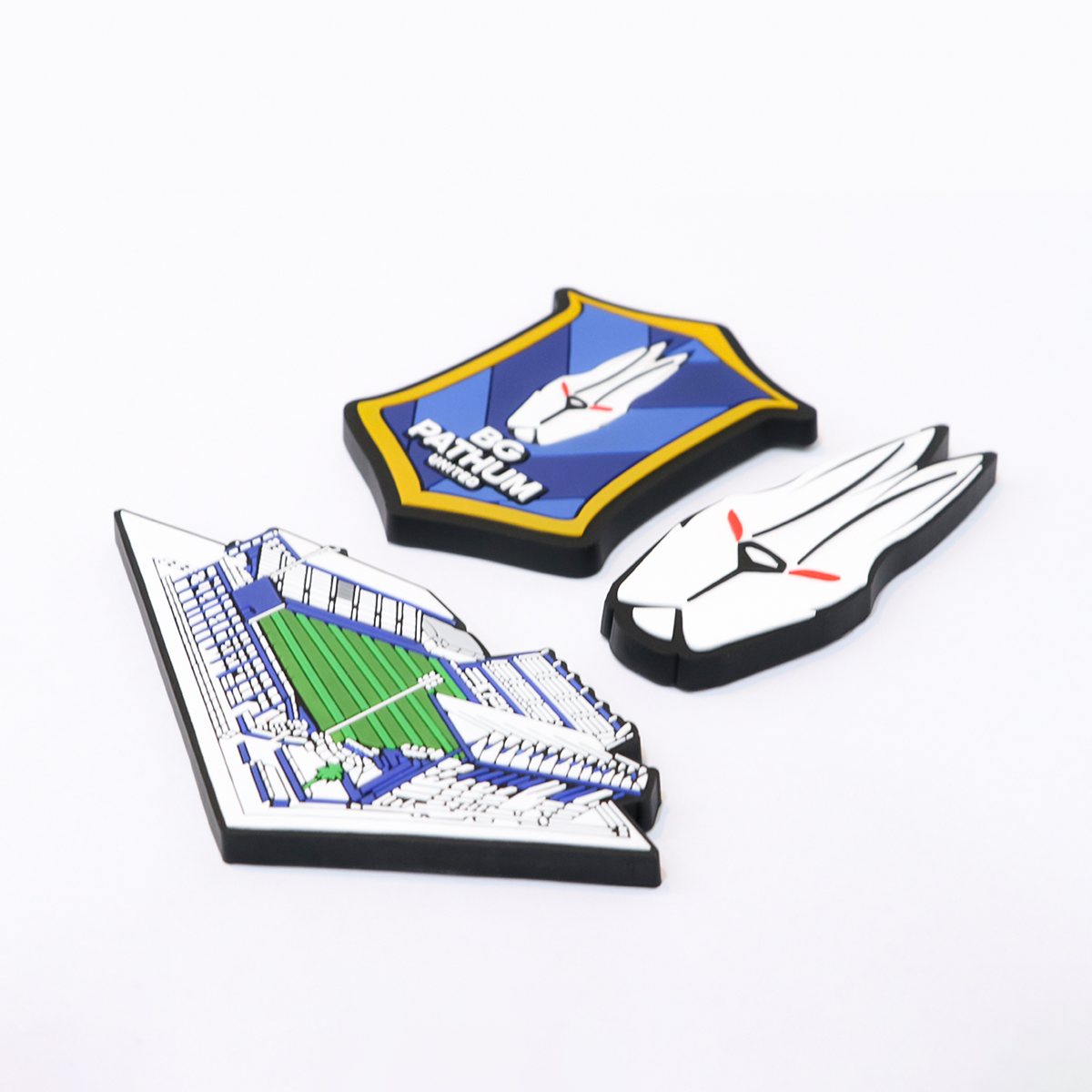 BGPU Magnet 2025 (แม่เหล็กติดตู้เย็น) - Image 5