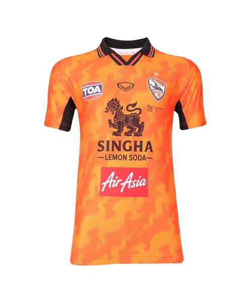 HOME JERSEY - CHIANG RAI UNITED 2024/25