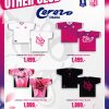 เสื้อ Cerezo Osaka – Night Wolf Black - Image 2