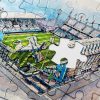 BGPU JIGSAW Season 2024/25 - BG Stadium - Image 2