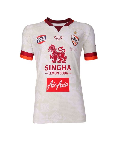 AWAY JERSEY - CHIANG RAI UNITED 2024/25