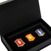 ชุดเข็มกลัด BGPU BADGE SET 2024/25 - Image 4