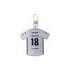 พวงกุญแจ BGPU THIRD JERSEY TL2024/25 - Image 3