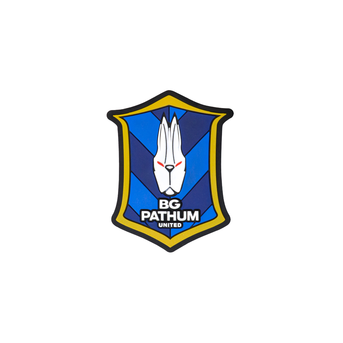 BGPU Magnet 2025 (แม่เหล็กติดตู้เย็น) - Image 2