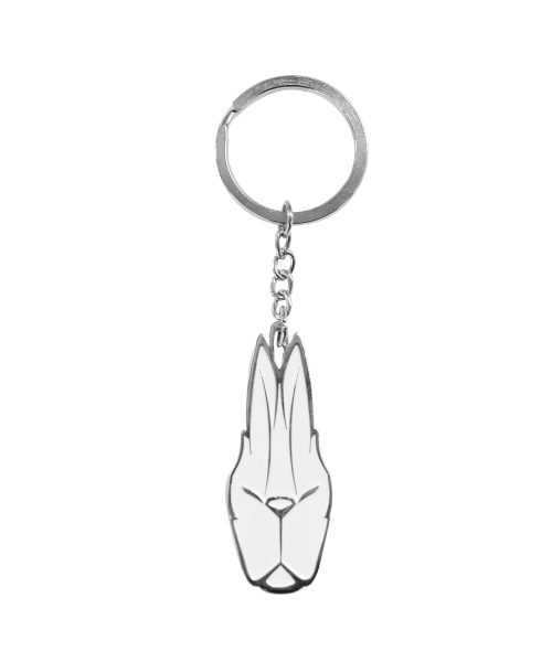 BGPU THE RABBITS - KEY RING 2024/25 (พวงกุญแจกระต่าย)