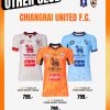 HOME JERSEY - CHIANG RAI UNITED 2024/25 - Image 5