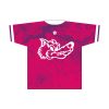 เสื้อ Cerezo Osaka – Sakura Fuchsia - Image 2