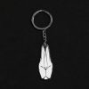 BGPU THE RABBITS - KEY RING 2024/25 (พวงกุญแจกระต่าย) - Image 5