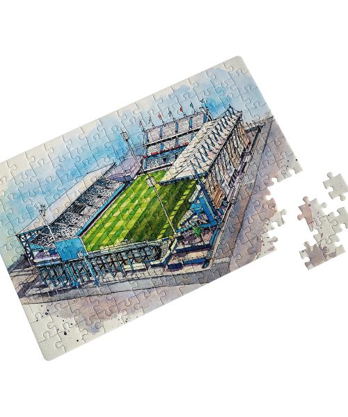 BGPU JIGSAW Season 2024/25 - BG Stadium