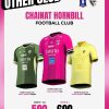 HOME JERSEY – CHAINAT HORNBILL FC 2024/25 - Image 4