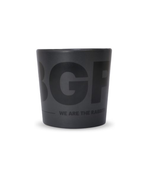 Alternative view of แก้ว BGPU MUG 2024/25 (ฺสีดำ)