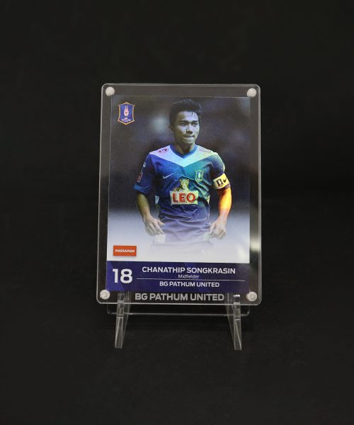 Alternative view of กรอบ ACRYLIC CARD FRAME 2024/25