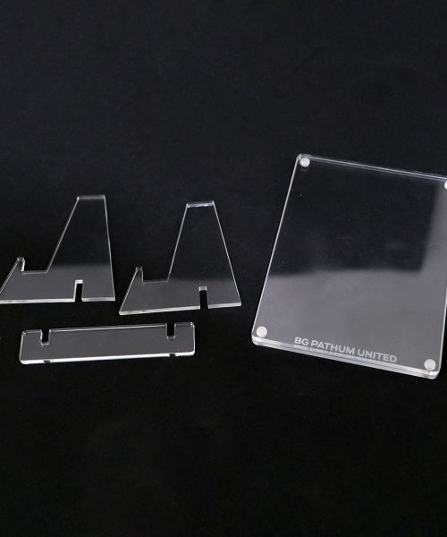 กรอบ ACRYLIC CARD FRAME 2024/25